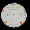 CHRIS DE BURGH - INTO THE LIGHT - 