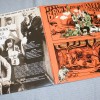 PETE BROWN & HIS BATTERED ORNAMENTS - A MEAL YOU CAN SHAKE HANDS WITH IN THE DARK - ���������