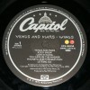 PAUL McCARTNEY - VENUS AND MARS (j) - 