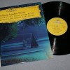 MOZART - POSTHORN-SERENADE KV 320/ SERENATA NOTTURNA KV 239 - KARL BOHM - ���������