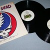 GRATEFUL DEAD - STEAL YOUR FACE (a) - ���������