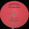 PET SHOP BOYS (��� ��� ����) - BEHAVIOUR - ���������