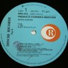 PREMIATA FORNERIA MARCONI - MISS BAKER - ���������