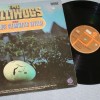 CREEDENCE CLEARWATER REVIVAL - GOLLIWOGS - PRE - CREEDENCE - ���������