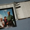 A FLOCK OF SEAGULLS - LISTEN (j) - 