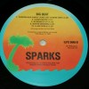 SPARKS - BIG BEAT (uk) - 