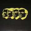 KRAFTWERK - COMPUTER WORLD (limited edition) (yellow translucent) - ���������