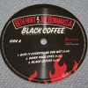 BETH HART & JOE BONAMASSA - DON'T EXPLAIN (transparent vinyl) - 