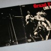GRAND FUNK RAILROAD - LIVE ALBUM (j) - ���������