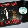 SUZI QUATRO - AGGRO - PHOBIA - 