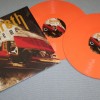 NAZARETH - MOVE ME (orange) - 