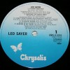 LEO SAYER - LEO SAYER (j) - ���������