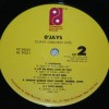 O'JAYS - GREATEST HITS - ���������