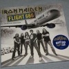 IRON MAIDEN - FLIGHT 666 - THE ORIGINAL SOUNDTRACK (limited edition picture) - 