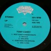 TONY CAREY - TONY CAREY (a) - ���������