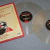 BETH HART & JOE BONAMASSA - DON'T EXPLAIN (transparent vinyl) - 