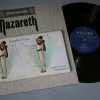 NAZARETH - EXERCISES - ���������