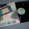 SECRET SERVICE - JUPITER SIGN - ���������