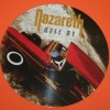NAZARETH - MOVE ME (orange) - 