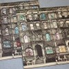 LED ZEPPELIN - PHYSICAL GRAFFITI (j) - ���������