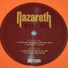 NAZARETH - MOVE ME (orange) - 