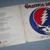 GRATEFUL DEAD - STEAL YOUR FACE (a) - ���������