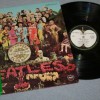 BEATLES - SGT. PEPPER'S LONELY HEARTS CLUB BAND (j) - ���������