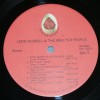 LEON RUSSELL - AND THE SHELTER PEOPLE (a) - ���������