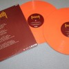 NAZARETH - MOVE ME (orange) - 