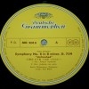 SCHUBERT/ MOZART - SYMPHONY # 8/ SYMPHONY # 41 - KARL BOHM - ���������