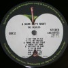 BEATLES - A HARD DAY'S NIGHT (j) - 