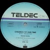 FRANK DUVAL - CHILDREN OF OUR TIME (single) - ���������