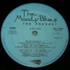 MOODY BLUES - THE PRESENT (a) - 