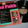 BLIND FAITH - BLIND FAITH - ���������