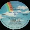 MELVIN JAMES - THE PASSENGER - ���������