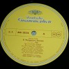 BRAHMS/ DVORAK - HUNGARIAN DANCES/ 5 SLAVONIC DANCES - HERBERTVON KARAJAN - 