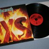 NAZARETH - 2XS - 