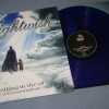NIGHTWISH - WALKING IN THE AIR- THE GREATEST BALLADS (blue) - 