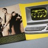 KRAFTWERK - COMPUTER WORLD (limited edition) (yellow translucent) - ���������