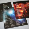 AYREON - 01011001 (clear) - ���������