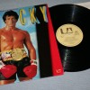 BILL CONTI - THE BEST OF ROCKY - ���������