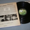 BEATLES - A HARD DAY'S NIGHT (j) - 