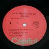 HELEN REDDY - I DON'T KNOW HOW TO LOVE HIM - ���������