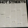 CHICAGO - HOT STREETS (j) - ���������