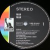 MAN - MAN - 
