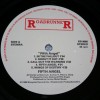 FIFTH ANGEL - FIFTH ANGEL - 