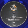 NIGHTWISH - WALKING IN THE AIR- THE GREATEST BALLADS (blue) - 