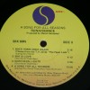RENAISSANCE - A SONG FOR ALL SEASONS - ���������