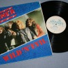 SINNER - WILD 'N' EVIL - 