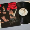 QUEEN - SHEER HEART ATTACK (j) - ���������